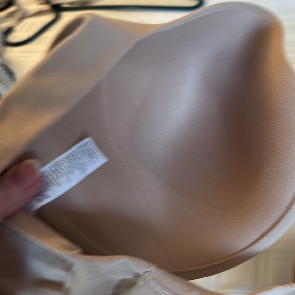 Spanx Bra-llelujah! Lightly Lined Full Coverage Front Hook Underwire Bra - Picture 6 of 9